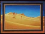 HD in der wüste